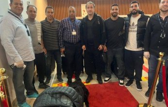 تحرك عاجل من "الشباب والرياضة" في مصر تجاه الرياضيين بدولة ليبيا