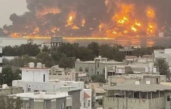تصعيد خطير: إسرائيل تقصف مطار صنعاء بالكامل وتوسع عملياتها داخل اليمن
