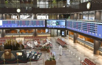 ارتفاع جماعي لمؤشرات بورصة الكويت في مستهل تعاملات اليوم الأحد