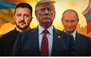 ترامب: روسيا وأوكرانيا ستبدآن على الفور مفاوضات وقف إطلاق النار