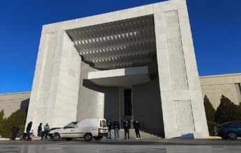 السعودية تدين الغارة الإسرائيلية على محيط القصر الرئاسي في دمشق وتدعو لوقف الانتهاكات