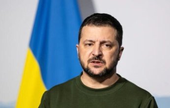 الرئيس الأوكراني: روسيا تواصل هجماتها ولا ترد على اقتراح المحادثات المباشرة