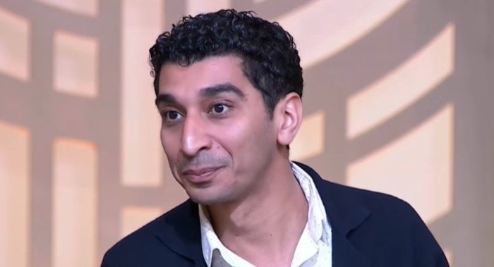 المخرج كريم الشناوي يعتذر عن أخطاء في "لام شمسية": تأخير الحلقة الأخيرة وتضارب في عناوين الحلقات المخرج كريم الشناوي يعتذر عن أخطاء في "لام شمسية": تأخير الحلقة الأخيرة وتضارب في عناوين الحلقات