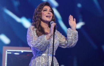 أصالة نصري تحيي حفلا غنائيًا في مدينة أوبرهاوزن الألمانية