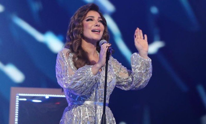 أصالة نصري تحيي حفلا غنائيًا في مدينة أوبرهاوزن الألمانية أصالة نصري تحيي حفلا غنائيًا في مدينة أوبرهاوزن الألمانية