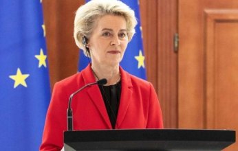 أوروبا تسعى لإبرام اتفاق تجاري مع الولايات المتحدة قبل يوليو المقبل