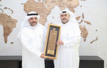 وفد كويتي يطلع على التجربة القطرية في مجال العمل الخيري والإنساني