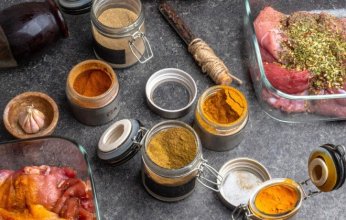 الكركمين.. سلاح طبيعي متعدد المهام يحمي الكبد ويعزز صحة القلب والعقل