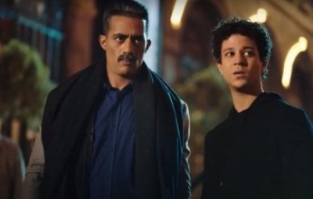 أحمد داش يشارك محمد رمضان بطولة فيلم "أسد" بعد نجاح "جعفر العمدة"