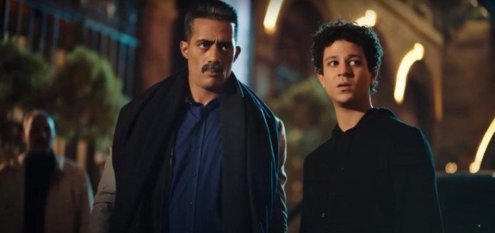 أحمد داش يشارك محمد رمضان بطولة فيلم "أسد" بعد نجاح "جعفر العمدة" أحمد داش يشارك محمد رمضان بطولة فيلم "أسد" بعد نجاح "جعفر العمدة"