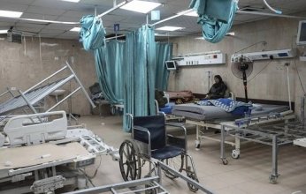 "الصحة العالمية" تحذر من انهيار وشيك للنظام الصحي في غزة وتدعو لوقف فوري لإطلاق النار