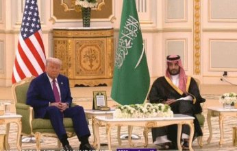 حجم التبادل التجاري بين السعودية وأمريكا بلغ 500 مليار دولار