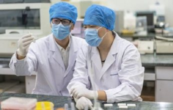 علماء صينيون يطورون تقنية جديدة لإنشاء أنماط نانوية دقيقة