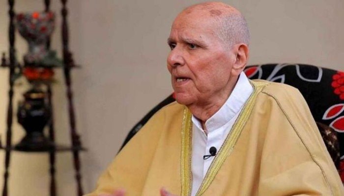 رحيل الفنان المصري نعيم عيسى عن عمر ناهز 88 عاما، رحيل الفنان المصري نعيم عيسى عن عمر ناهز 88 عاما،