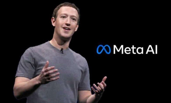 وصول Meta AI إلى مليار مستخدم نشط شهريًا وصول Meta AI إلى مليار مستخدم نشط شهريًا