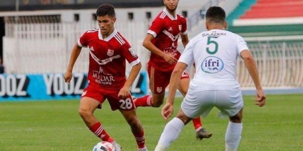 بث مباشر.. مشاهدة مباراة شباب بلوزداد ومولودية الجزائر في الدوري الجزائري بث مباشر.. مشاهدة مباراة شباب بلوزداد ومولودية الجزائر في الدوري الجزائري