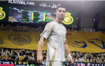 مفاجأة توقف مفاوضات النصر السعودي مع كريستيانو رونالدو