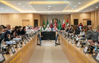 مساعد وزير الخارجية يؤكد أهمية الاجتماع ال26 للجنة السياسة بين دول مجلس التعاون والاتحاد الأوروبي