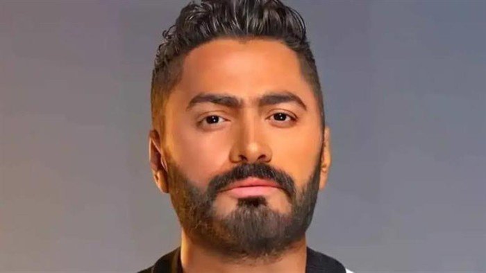 تامر حسني يجدد تعاونه مع الشاعر محمد سليم في أغنيتين جديدتين بعد نجاح "جامدين جامدين" تامر حسني يجدد تعاونه مع الشاعر محمد سليم في أغنيتين جديدتين بعد نجاح "جامدين جامدين"