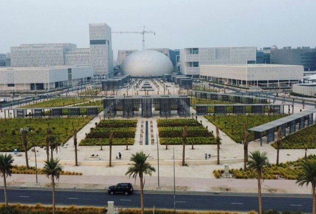 جامعة الكويت تفتح باب القبول للفصل الدراسي الأول 2025-2026 وتعلن مواعيد التقديم جامعة الكويت تفتح باب القبول للفصل الدراسي الأول 2025-2026 وتعلن مواعيد التقديم