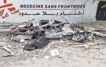 منظمة أطباء بلا حدود: غياب مساءلة الاحتلال الإسرائيلي "أمر صادم"