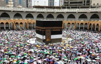 السعودية تمنع مخالفي تعليمات الحج من الدخول إلى مكة المكرمة وتضبط المخالفين