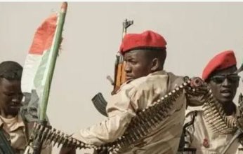 الخارجية السودانية تعلن مقتل 300 شخص على يد قوات الدعم السريع