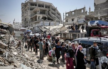 "الأونروا" تحذر من العواقب الكارثية للحصار الذي يفرضه الاحتلال الإسرائيلي على قطاع غزة