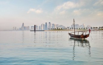 طقس قطر المتوقع اليوم السبت.. حار نهارا على الساحل وصحوا في عرض البحر