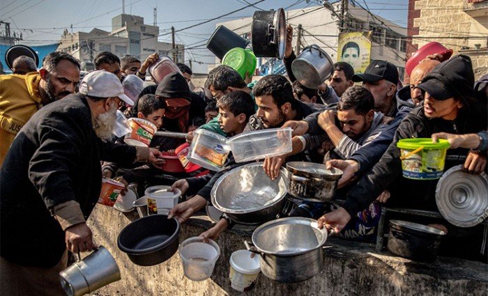 المجلس الوطني الفلسطيني يطالب مجلس الأمن الدولي بالتحرك لوقف عدوان الموت والجوع في قطاع غزة المجلس الوطني الفلسطيني يطالب مجلس الأمن الدولي بالتحرك لوقف عدوان الموت والجوع في قطاع غزة