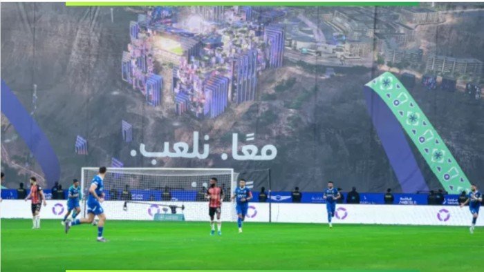 تقارير.. الزمالك يحسم صفقتين جديدتين من الدورى السعودى تقارير.. الزمالك يحسم صفقتين جديدتين من الدورى السعودى