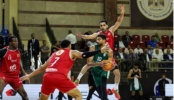 بث مباشر.. مشاهدة مباراة الاتحاد السكندري والأهلي في نهائي دوري السوبر لكرة السلة بث مباشر.. مشاهدة مباراة الاتحاد السكندري والأهلي في نهائي دوري السوبر لكرة السلة
