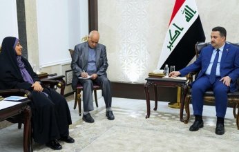 مباحثات عراقية - إيرانية لتعزيز التعاون في الربط السككي والترانزيت