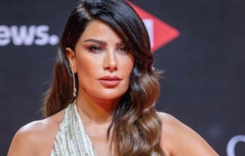 في بيروت.. صبا مبارك تواصل تصوير مسلسل 220 يوم