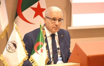 انطلاق مؤتمر الاتحاد البرلماني العربي في الجزائر لمناقشة تطورات المنطقة