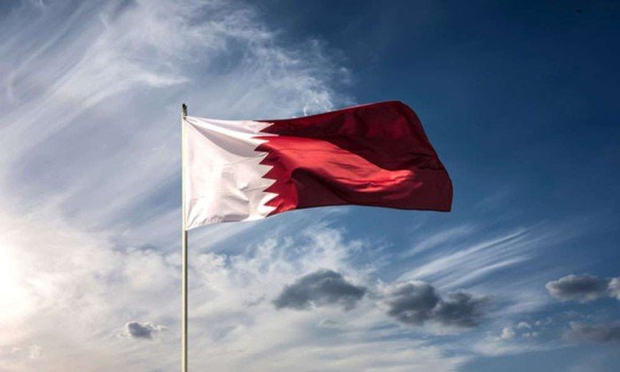 قطر تدين بشدة الهجوم على سفينة مساعدات تابعة لأسطول الحرية قطر تدين بشدة الهجوم على سفينة مساعدات تابعة لأسطول الحرية