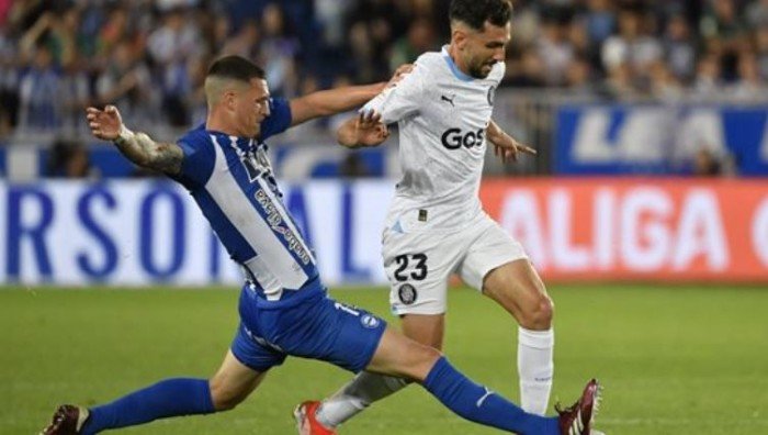 بث مباشر.. مشاهدة مباراة ديبورتيفو ألافيس وفالنسيا في الدوري الإسباني بث مباشر.. مشاهدة مباراة ديبورتيفو ألافيس وفالنسيا في الدوري الإسباني