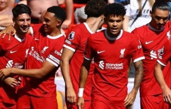 بترشيح رونالدو.. نجم ليفربول على رادار النصر السعودي