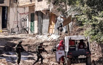 الاحتلال الإسرائيلي يواصل عدوانه على طولكرم ومخيمها ويهدم عددا من المنازل