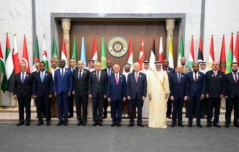 من غزة إلى اليمن.. وزراء الخارجية العرب يرسمون ملامح قمة بغداد