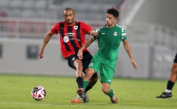 بث مباشر.. مشاهدة مباراة الأهلي والريان في كأس قطر بث مباشر.. مشاهدة مباراة الأهلي والريان في كأس قطر