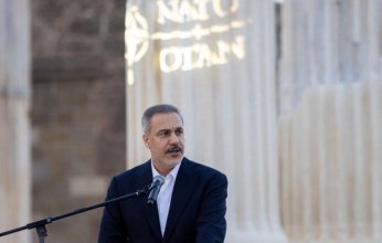 وزير الخارجية التركي يعرب عن أمله بنجاح مفاوضات السلام بين روسيا وأوكرانيا