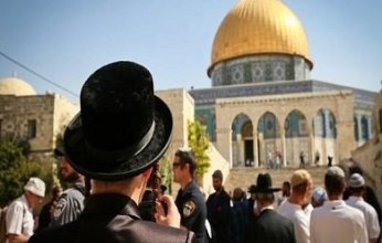 قطر تدين اقتحام وزير الأمن القومي الإسرائيلي المسجد الأقصى