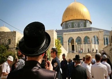 قطر تدين اقتحام وزير الأمن القومي الإسرائيلي المسجد الأقصى قطر تدين اقتحام وزير الأمن القومي الإسرائيلي المسجد الأقصى