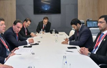 قطر وتركيا تبحثان سبل تعزيز التعاون القانوني والعدلي بين البلدين
