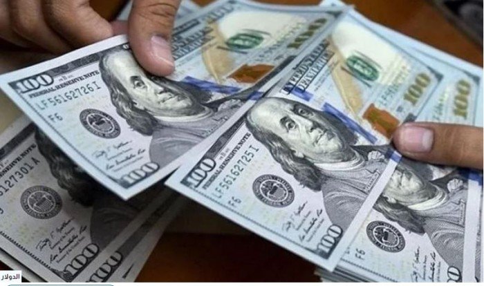 بكام النهاردة؟.. أسعار الدولار في مصر اليوم الأربعاء 14 مايو 2025 بكام النهاردة؟.. أسعار الدولار في مصر اليوم الأربعاء 14 مايو 2025
