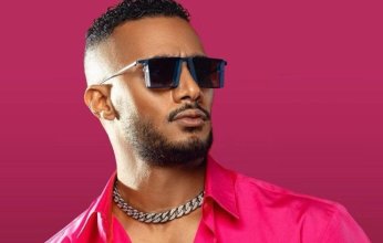 محمد رمضان يروج لأحدث أغانية "لسة بدري عليه"