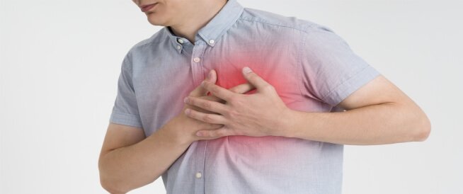 طبيب مصري يوضح متى يتوقف القلب بسبب نقص الأكسجين طبيب مصري يوضح متى يتوقف القلب بسبب نقص الأكسجين