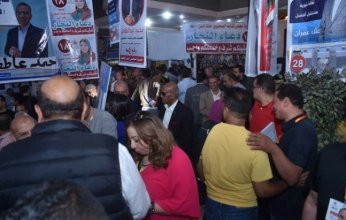 بسبب كثافة الإقبال.. مد التصويت بانتخابات الصحفيين المصرية ساعة إضافية