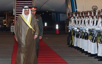 انطلاق قمة (آسيان) والقمم المرتبطة بحضور قادة الخليج والصين في كوالالمبور